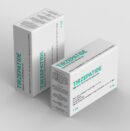 Tirzepatide 5 mg Viktnedgång & Aptitkontroll – Kraftfull Dual-GLP1 Behandling